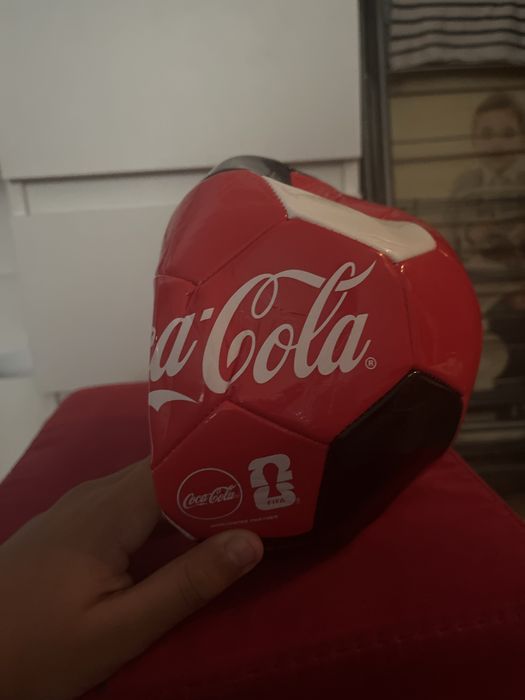Minge coca-cola X fifa world cup 2026