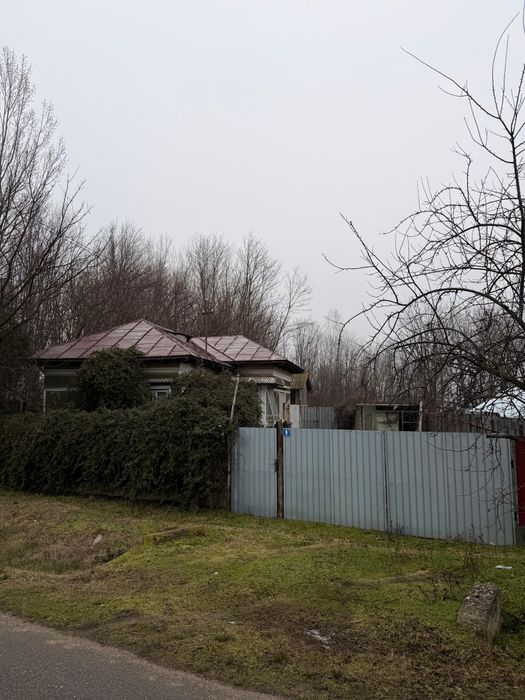 Casa de vânzare Brătești Prahova