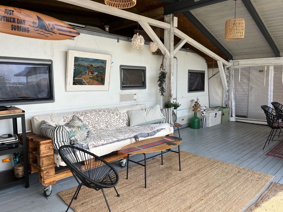 Каравана под наем къмпинг Арапя. Промоции