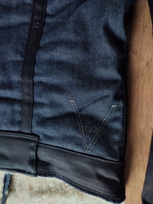 Дамско яке G- star