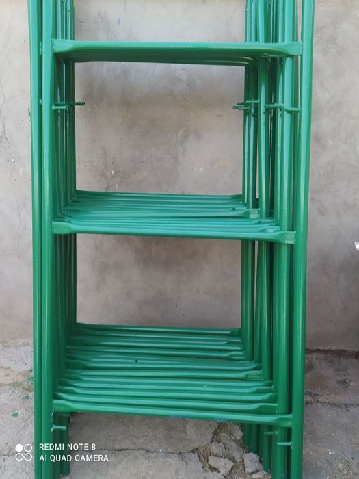 Леса аренда стойка бу леса