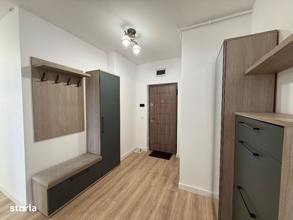 De vanzare Apartament 3 camere, Alba Micesti Bloc Nou.