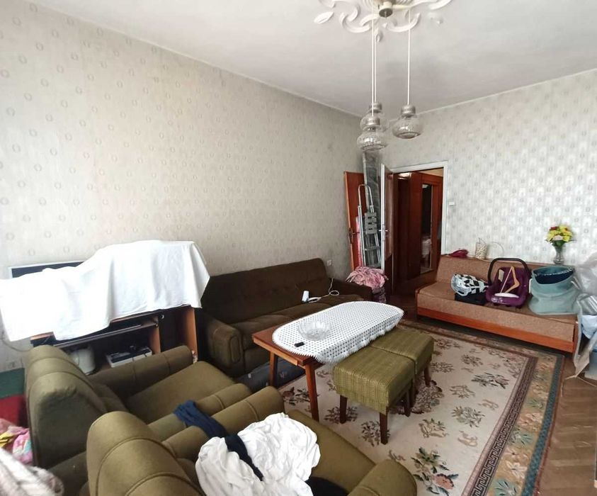 Продава се Многостаен апартамент в Велико Търново, Център - 126 кв.м за 1310 €/кв.м - Снимка #5