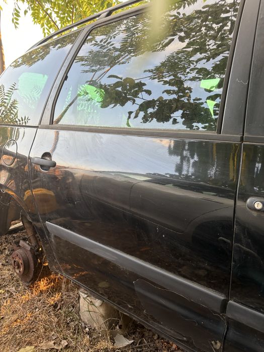 Врати за Шаран / VW Sharan 2002-2009