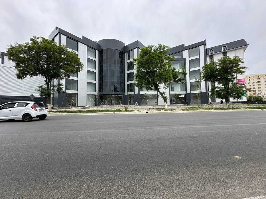 Сдаётся здание     Университет Клиника Частная школа Гостиница