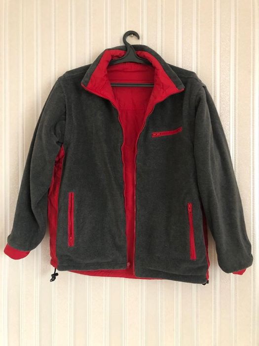 Продам мужскую куртку