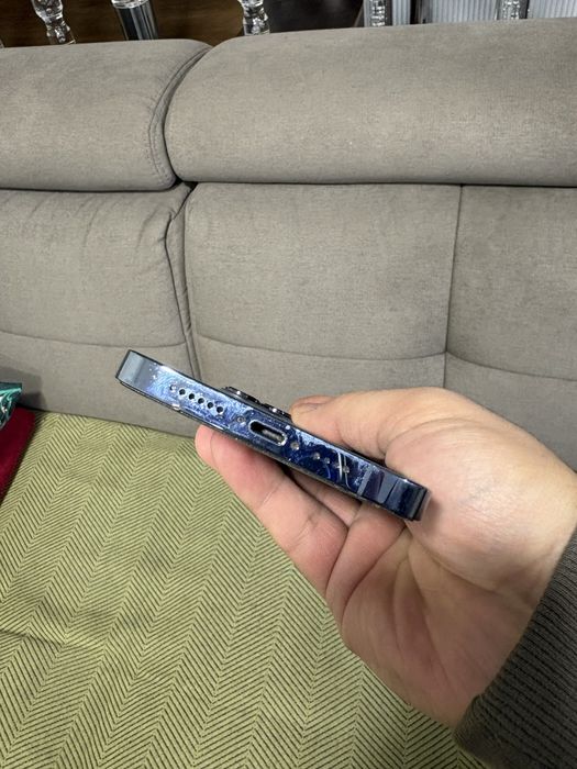 Iphone 13 pro max 256gb