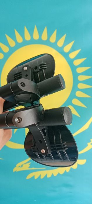 Лежак для велосипеда