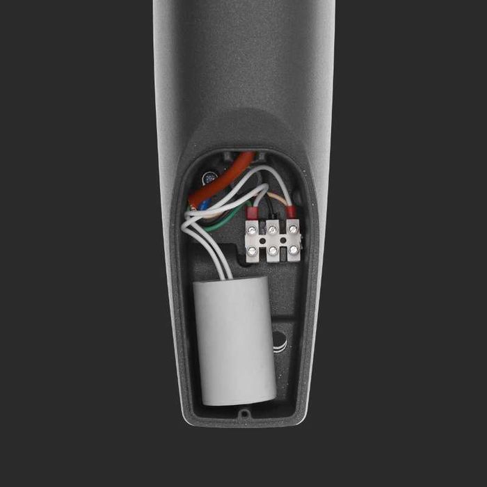 IpDoor TETHYS 300,автоматика за двукрила врата с дължина на рамото 3м.