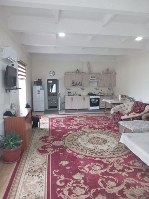 5 ком аренда Участок пабеда