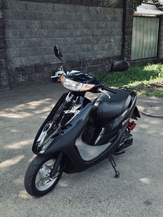 Мопед Honda Dio 34