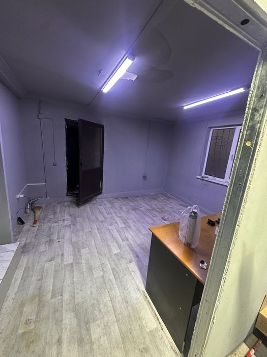 Сдаётся в аренду помещения