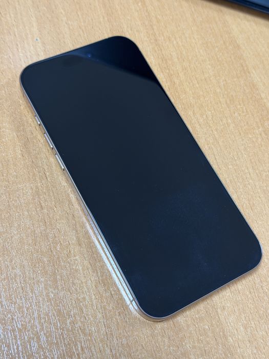 iPhone 16 Pro Max 1 tb