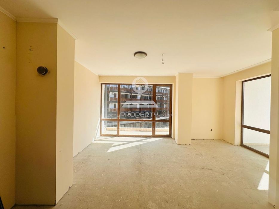 Продава се Тристаен апартамент в Банско - 88 кв.м за 1148 €/кв.м - Снимка #2