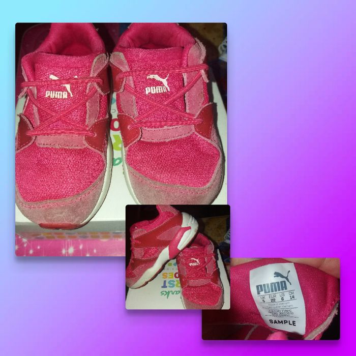 Обувки до 3 годинки