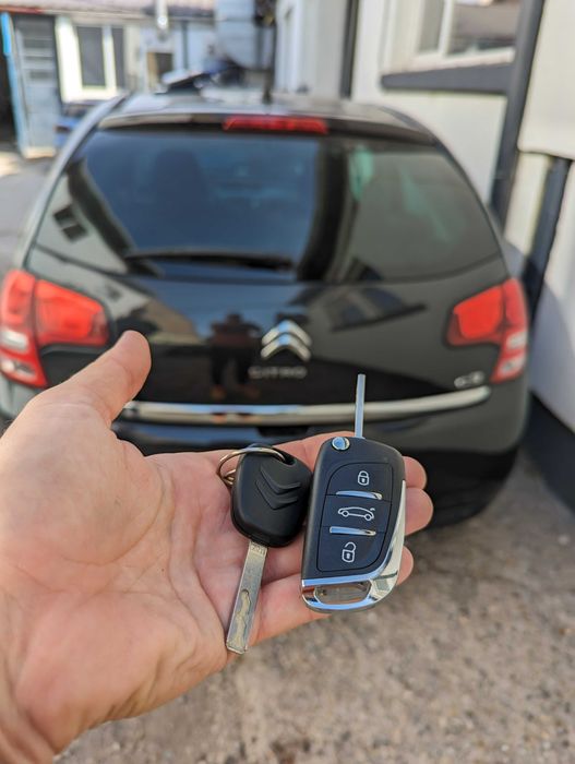 Programare chei Deblocari auto Deschidere masini Passat Focus Golf Pol