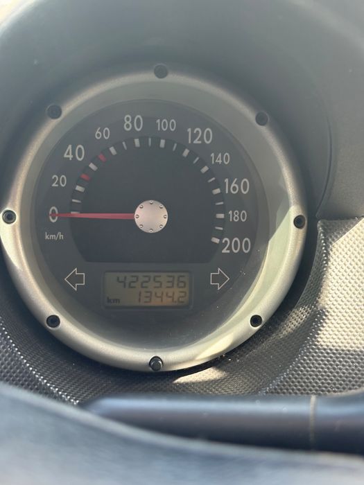 VOLKSWAGEN Lupo 0 — imagine 5
