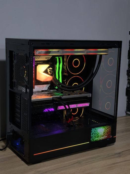 Kampitur sotiladi full kamplekt