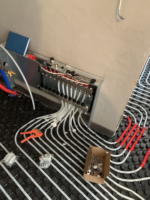 Montaj Aer Conditionat