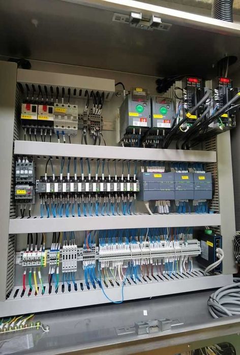 КПа электронщик хизмати