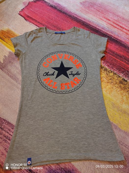 Тениски, поли, къси панталонки