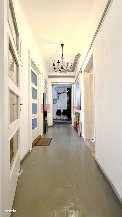 Spatiu Birouri 70 Mp | Zona Centrala