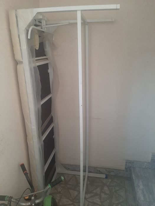 Продаётся мед.-массаж кушетка