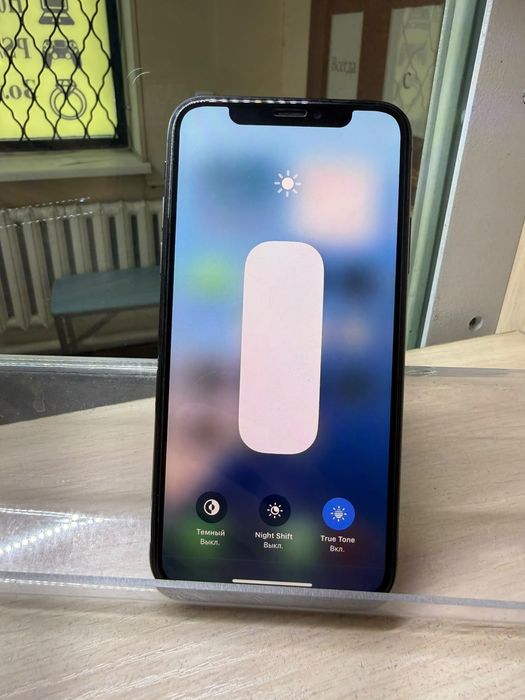 Iphone Xs 64gb 76%