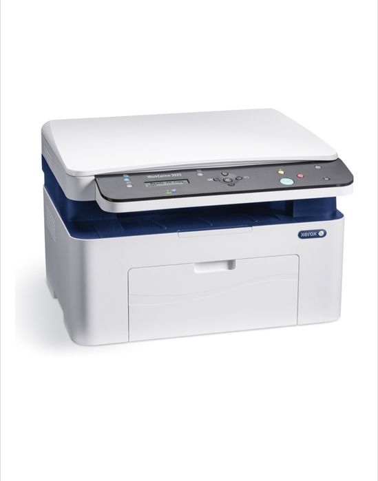Продам МФУ Xerox Work Centre