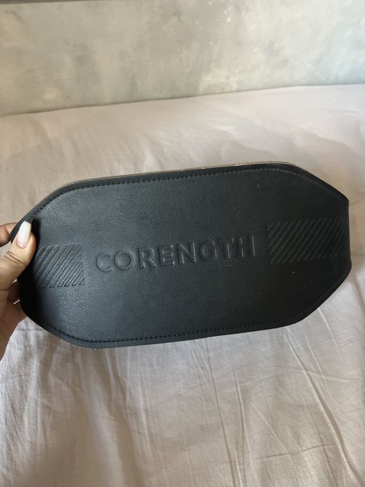 Колан за трениране Декатлон