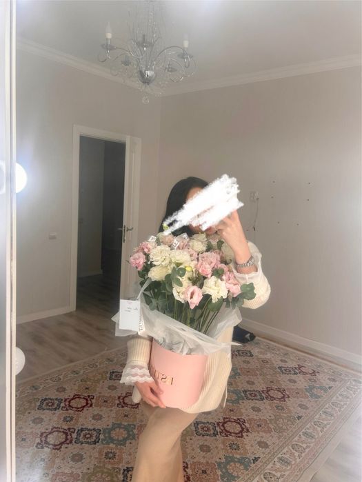 Цветы от Estet floral