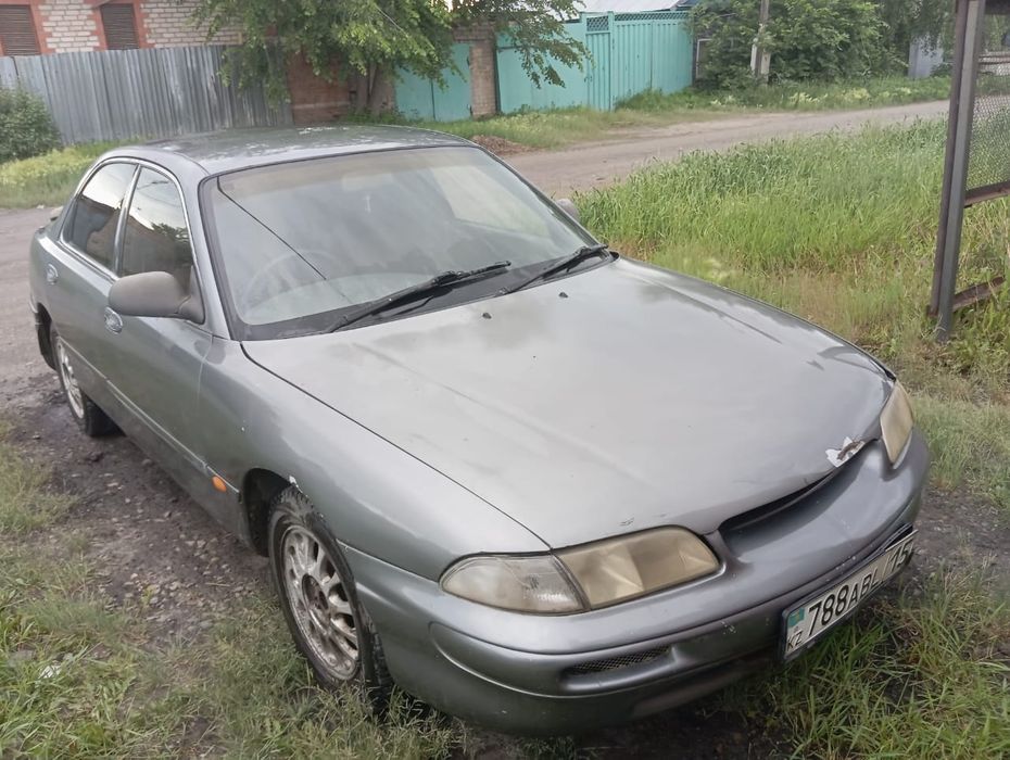Продажа автомобиля.