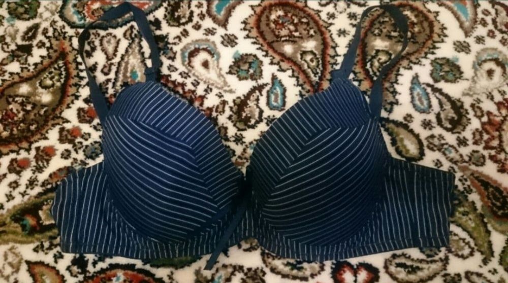 Нижнее бельё новое