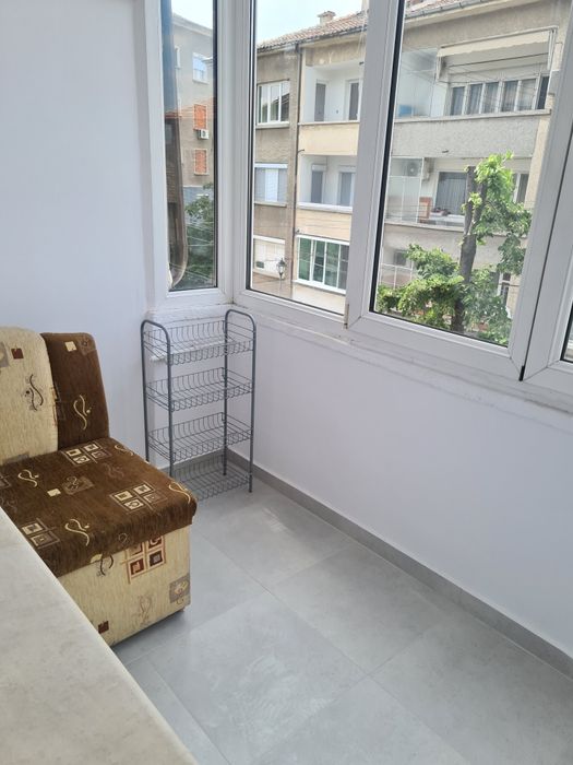 Дава се под наем Двустаен апартамент в Асеновград - 50 кв.м за 280.5 € - Снимка #6