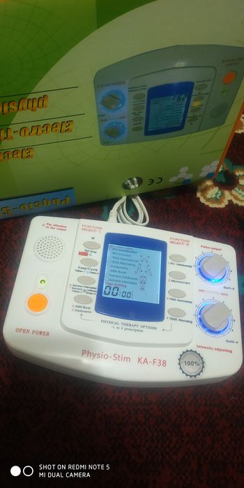 Zinda 4avlod  F-KA 38