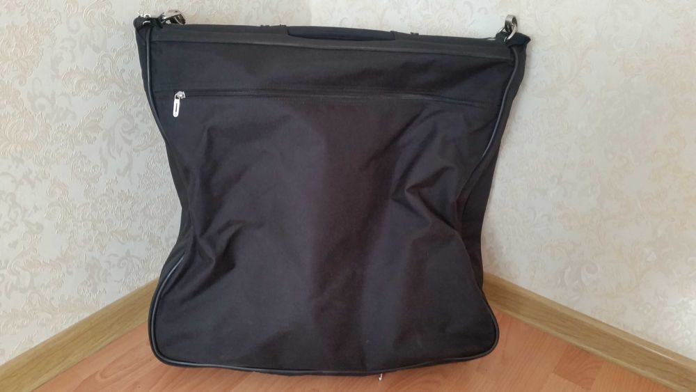 Портплед сумка для одежды