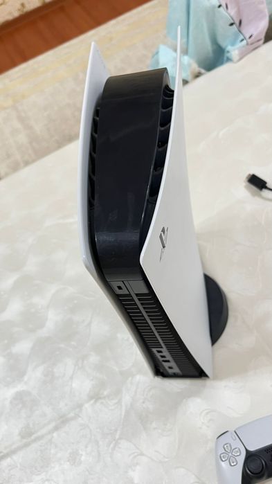 Playstation 5 fat