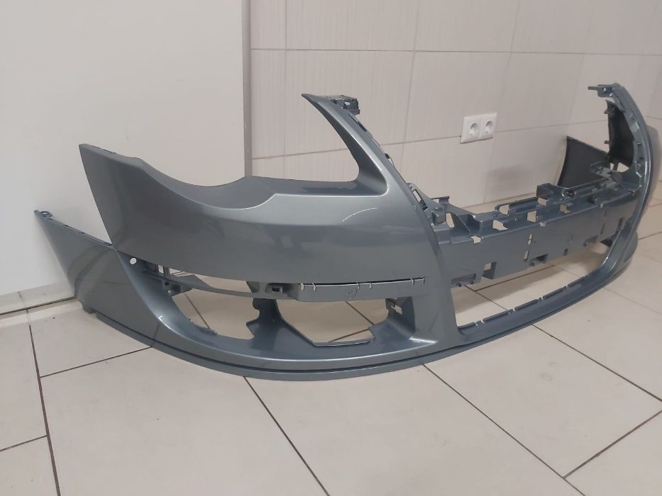 Bara Fata VW Passat B6 2005-2011 (LC7Z (Gri))