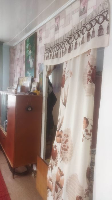 Продам дом в Бурлине