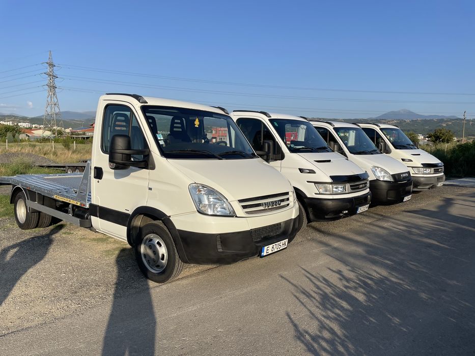 Транспорт на автомобили Нидерландия , Германия