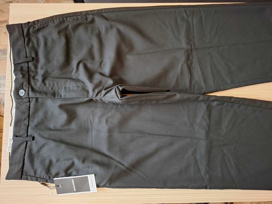 Нов чино панталон Jack and Jones