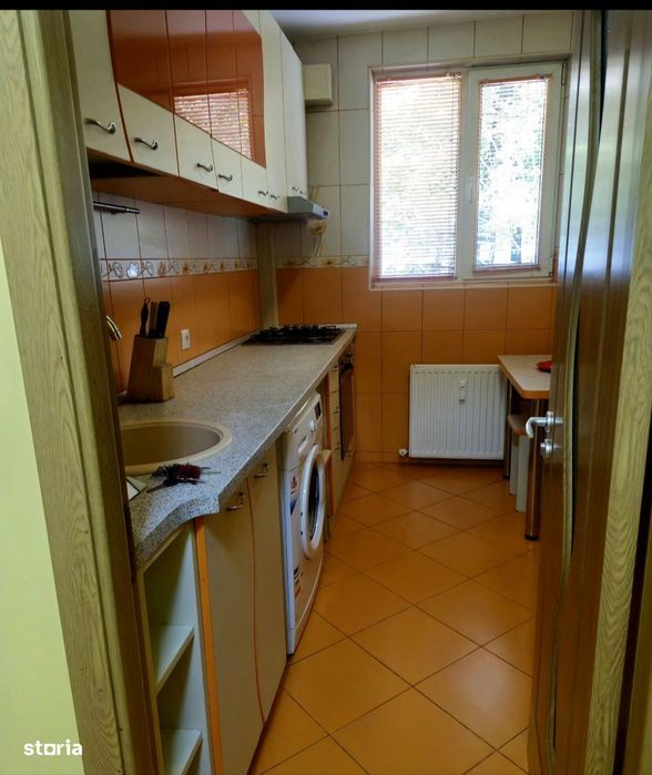 Apartament cochet in zona Matei Voievod -