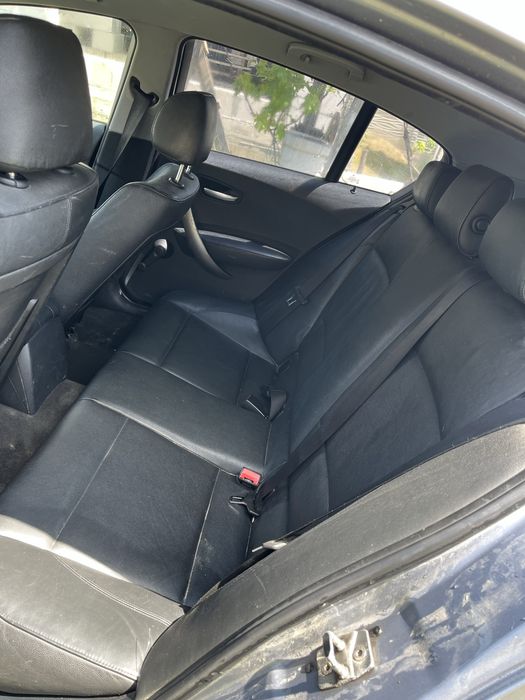 Bmw 118 d din 2006
