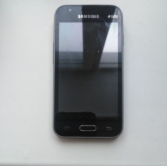 Samsung  j1 mini