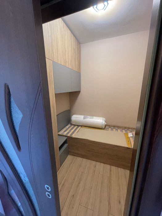 Дава се под наем Двустаен апартамент в с. Лозен, Област София-град - 60 кв.м за 550 € - Снимка #4