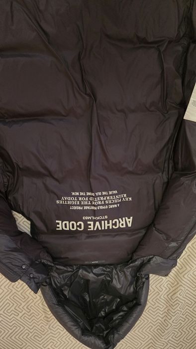 Пуховик Marc O'Polo 46-48р.