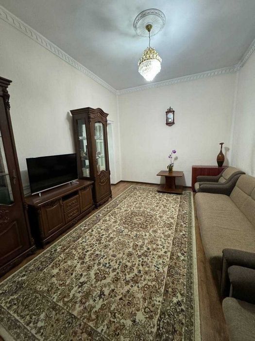 Продаётся 4/2/3 квартира, ор стадион Старт,метро Пушкина