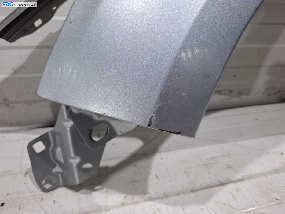 Aripa Stanga Fata Ford Mondeo Mk4 2007 - 2015 [L4138]