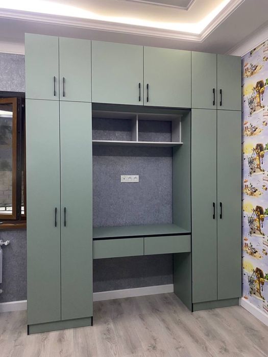 Mebel zakaz asosida мебель на заказ