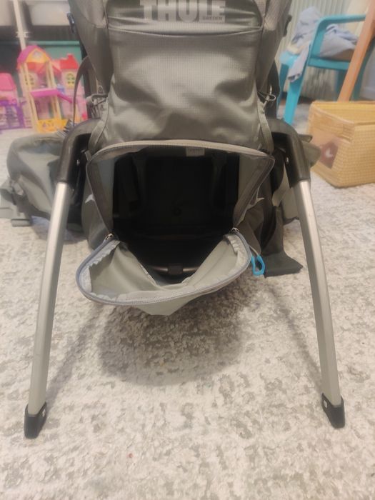 Rucsac port-bebe Thule Sapling Elite